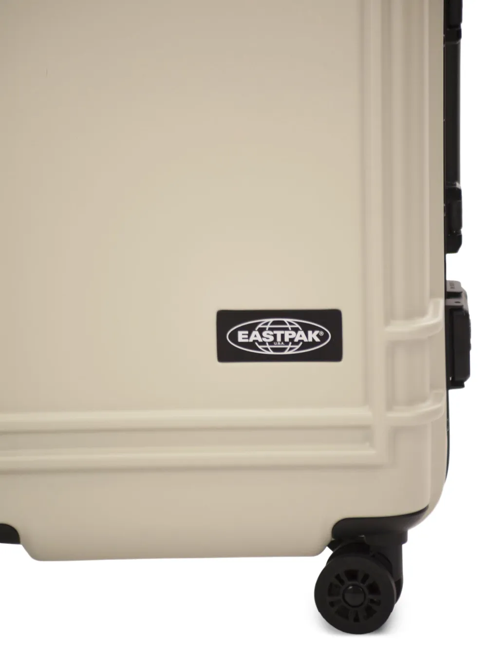 Eastpak Resist'r rolkoffer Beige