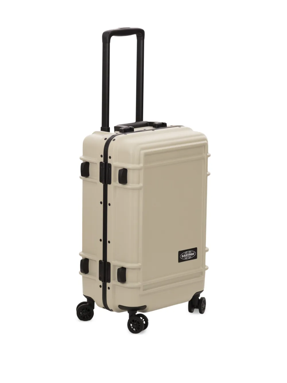 Eastpak Resist'r rolkoffer Beige