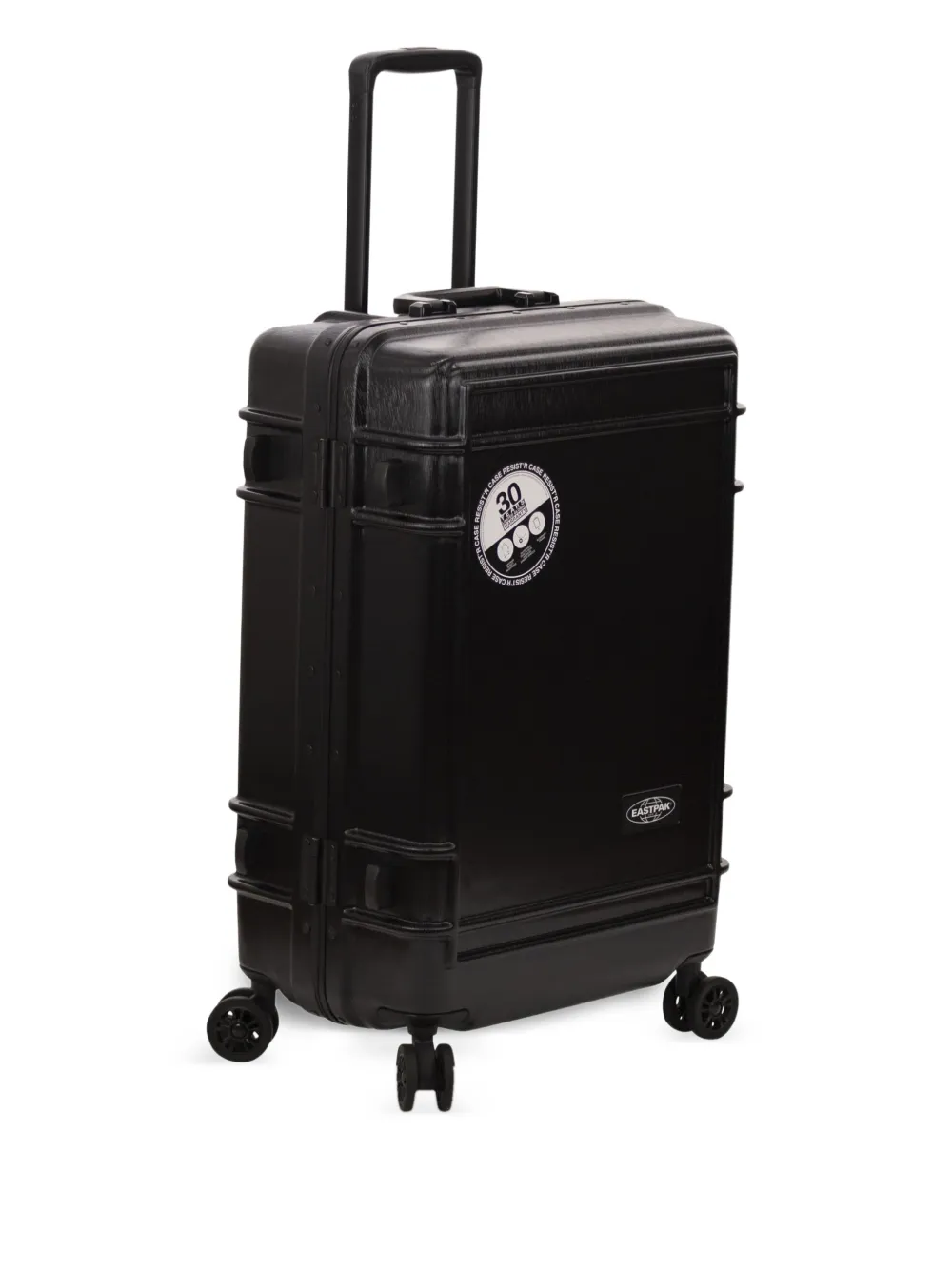  Eastpak Resist'r Hardsided Trolley - Black 