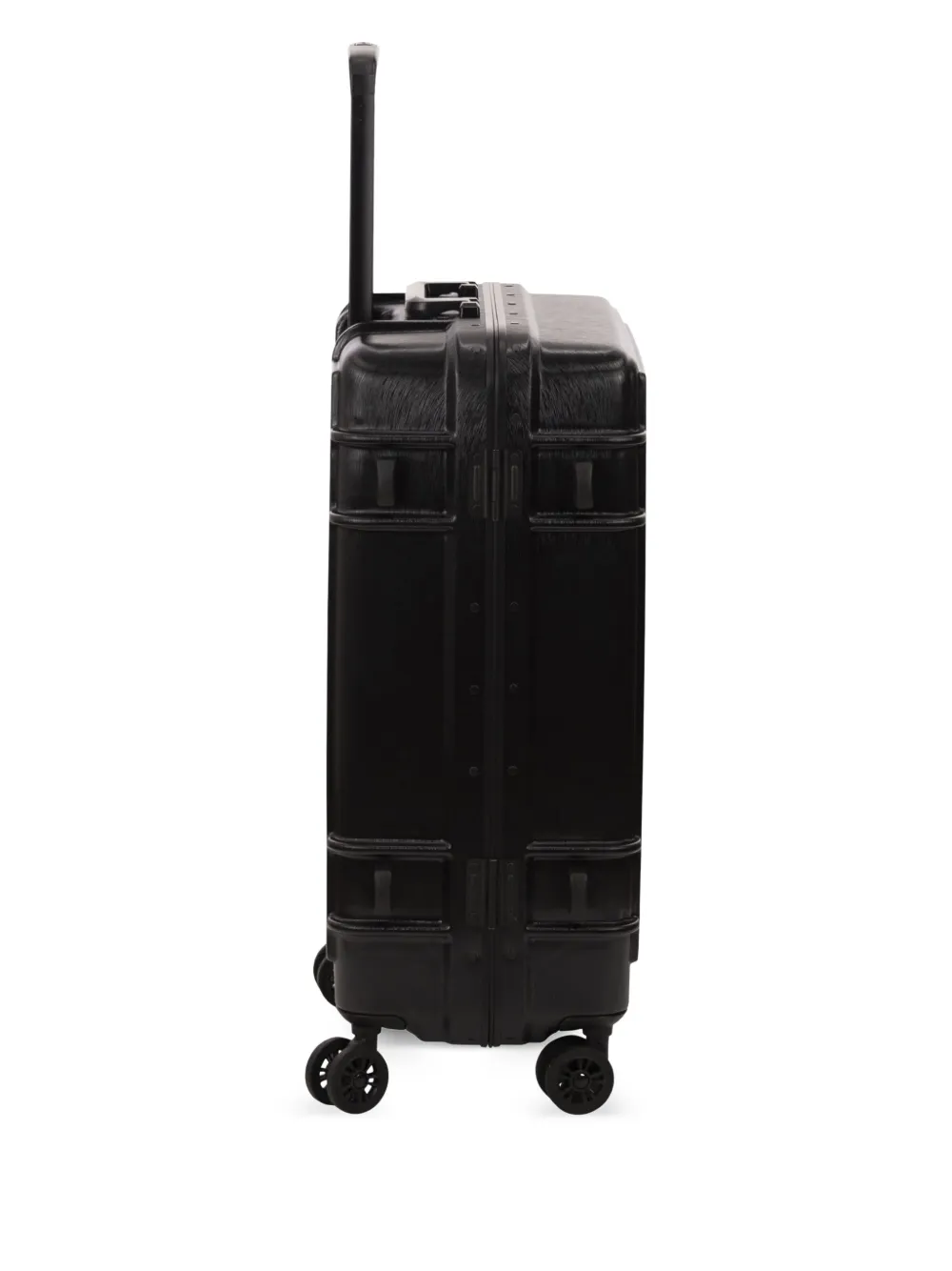 Eastpak Resist'r rolkoffer Zwart