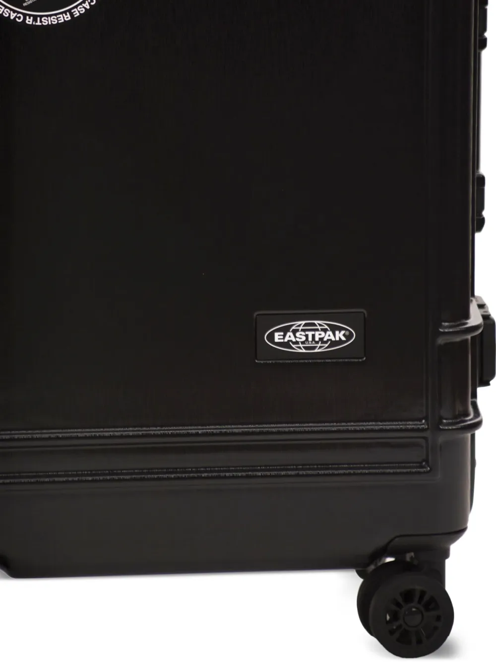 Eastpak Resist'r rolkoffer Zwart