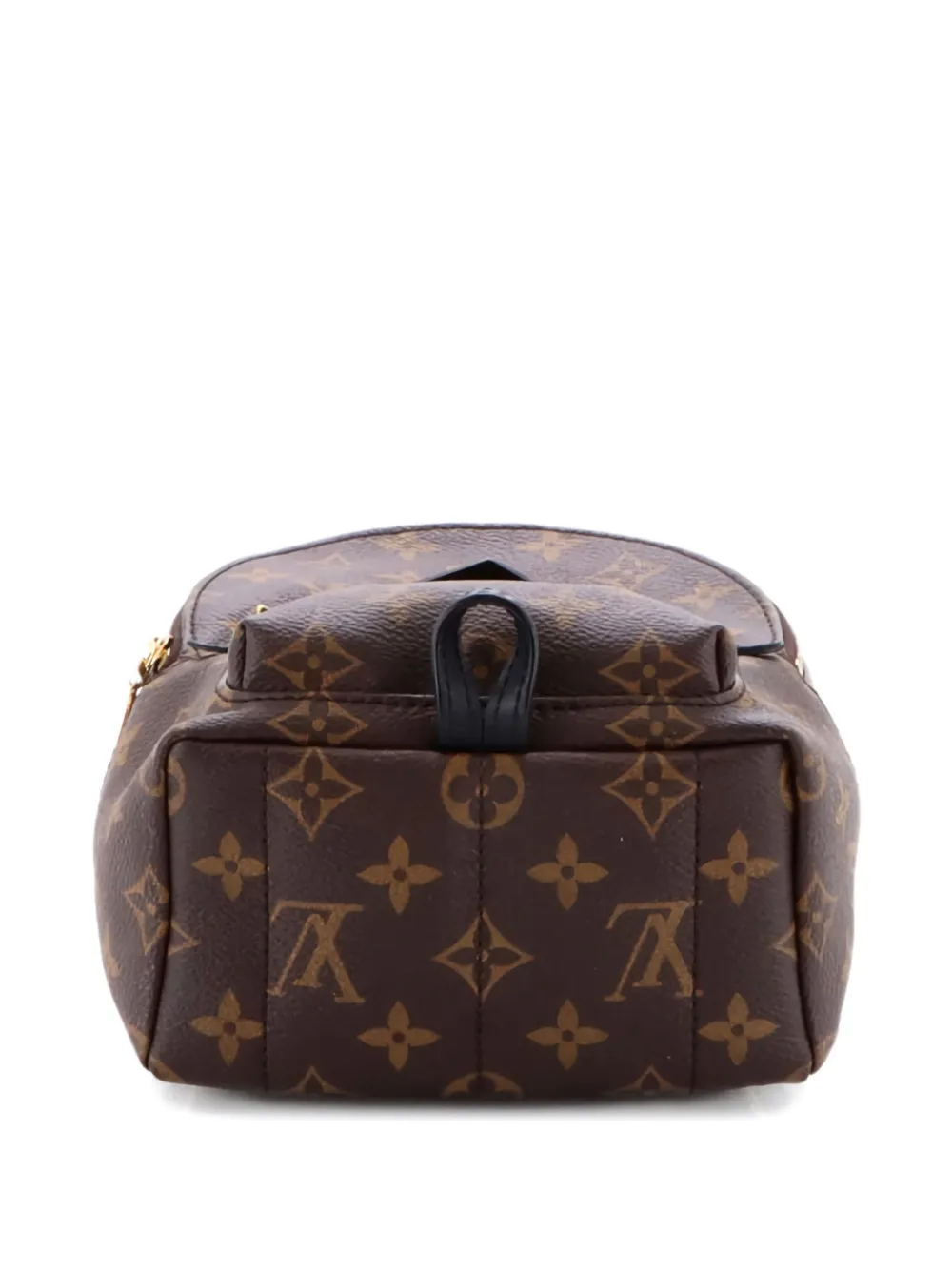 Louis Vuitton Pre-Owned Palm Springs Monogram Canvas Mini backpack | Estilos de archivo | Image 2