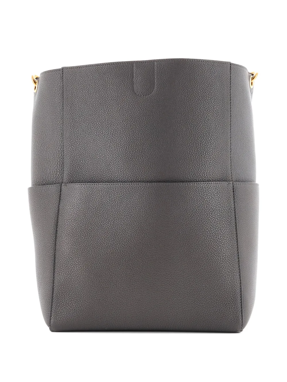 Sangle Seau Bag Calfskin Large Shoulder Bag