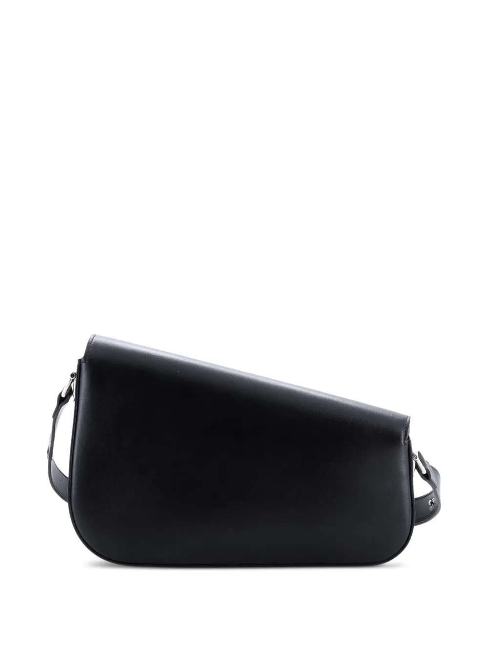 Gucci Pre-Owned ホースビット 1955 アシンメトリー レザー スモール