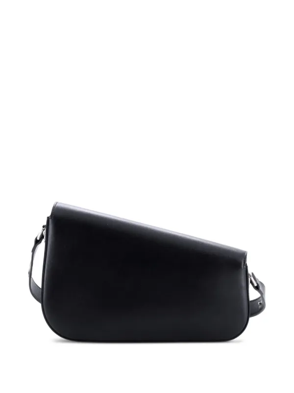 Gucci Pre-Owned ホースビット 1955 アシンメトリー レザー スモール