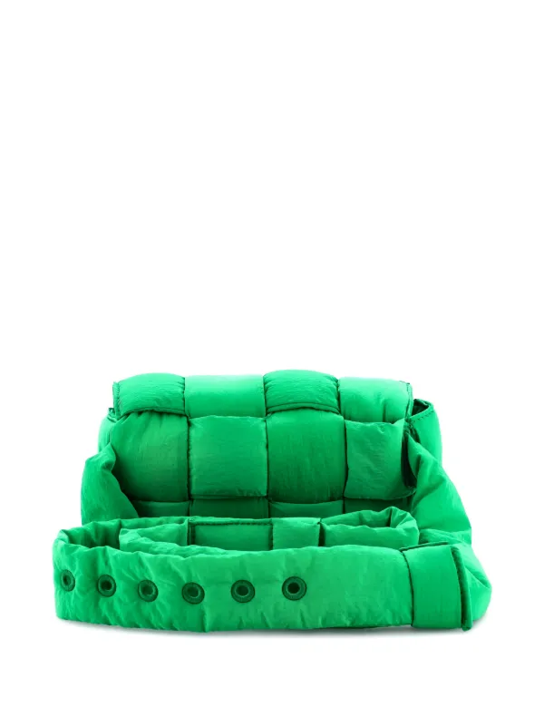 Bottega Veneta Pre-Owned カセット マキシ イントレチャート