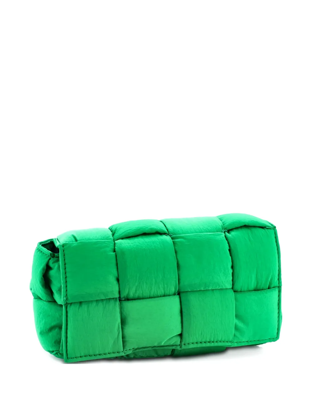Bottega Veneta Pre-Owned カセット マキシ イントレチャート