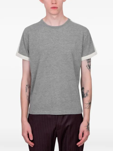 Gimaguas Diego shoulder-panel T-shirt