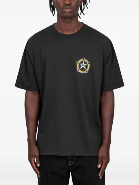 Stüssy 피그먼트 다이드 티셔츠