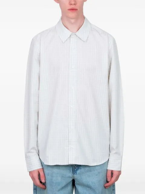 Gimaguas long-sleeved shirt