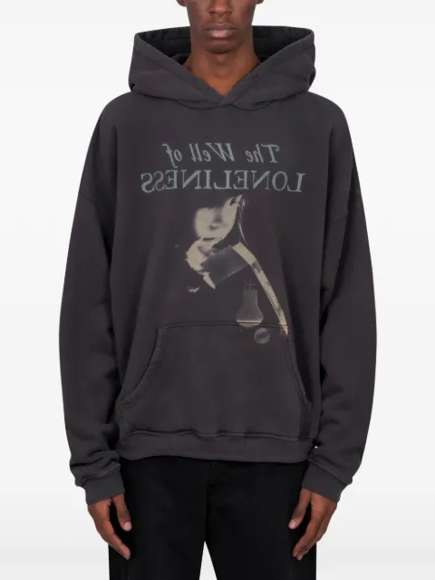 Enfants Riches Déprimés Graphic Well of Loneliness Hoodie