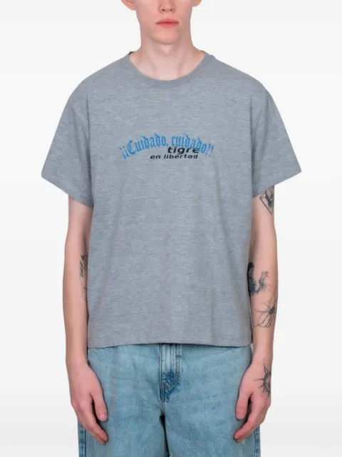 Gimaguas Tigre T-shirt