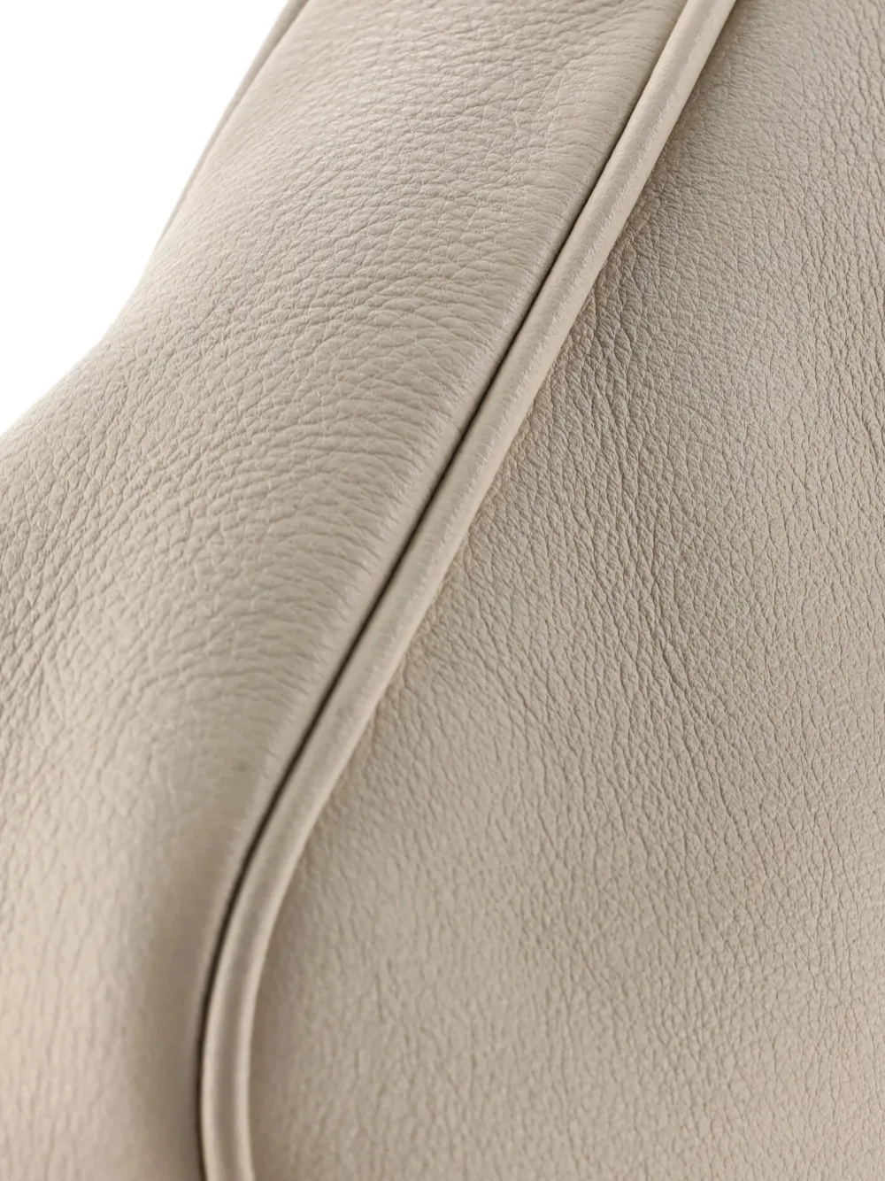 GUCCI Pre-owned Diana Nm Bamboo Shoulder Bag Leather Small Tote Bag In Neutral