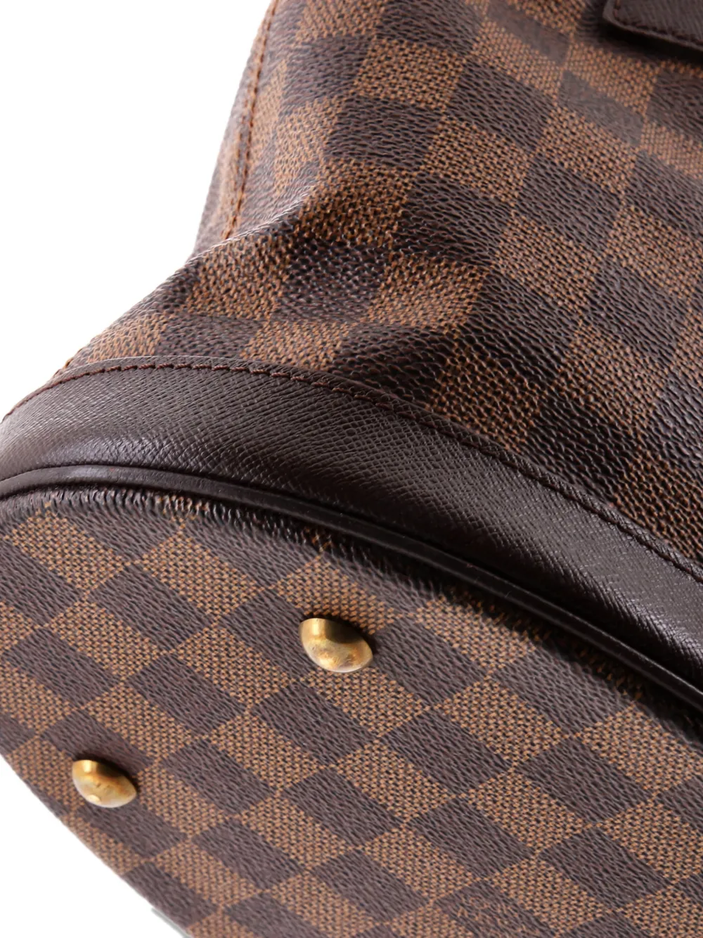 Marais Damier Bucket Bag