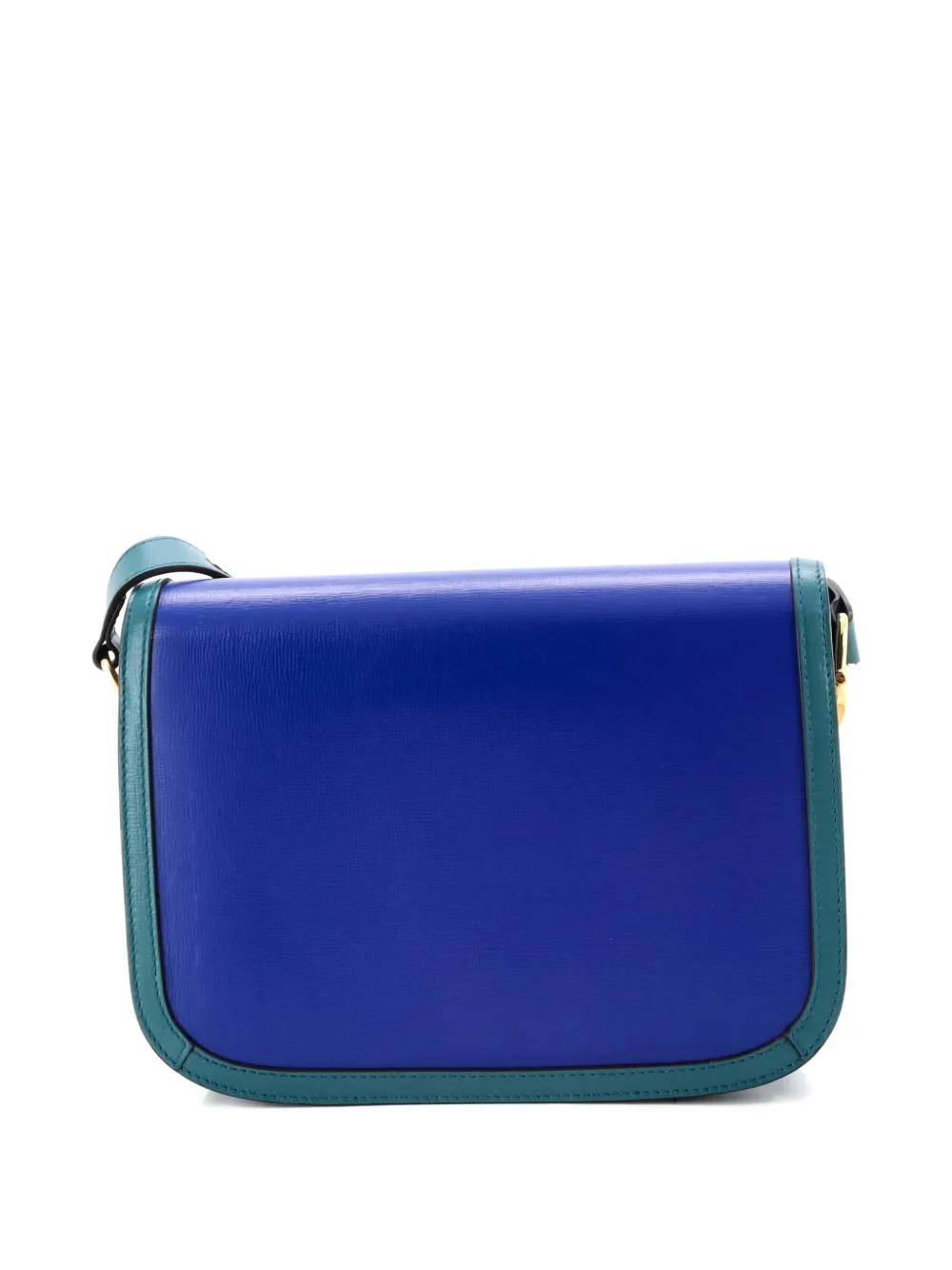 Horsebit 1955 Leather Small Shoulder Bag