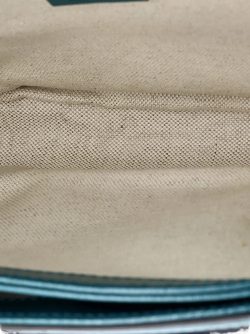 Horsebit 1955 Leather Small Shoulder Bag