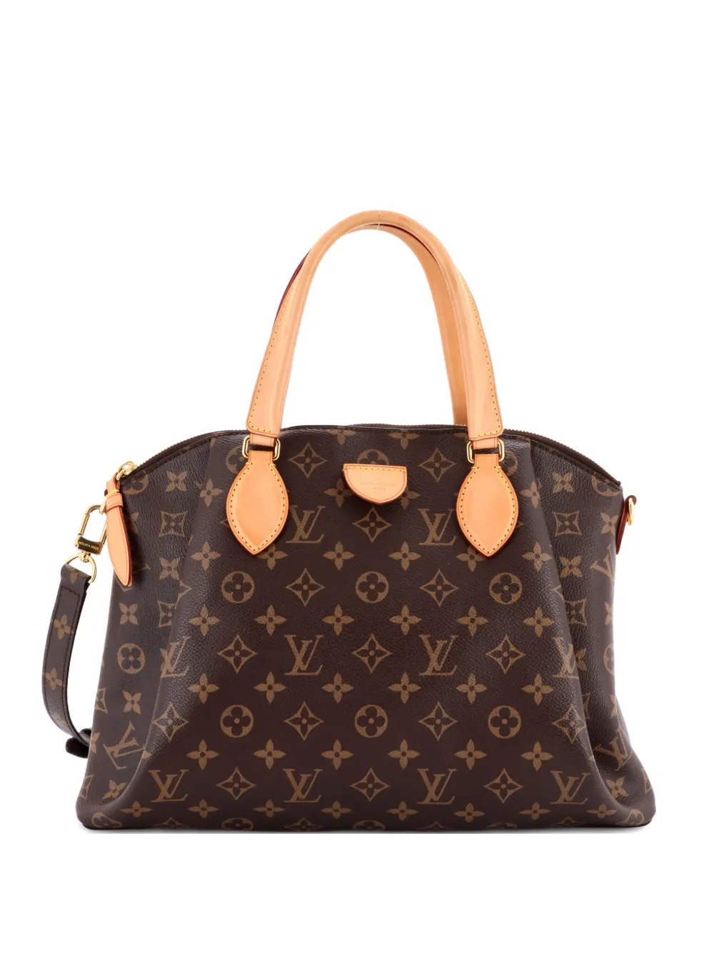 LOUIS VUITTON (ルイヴィトン) ビジネスバッグ リヴォリ LOUIS VUITTON
