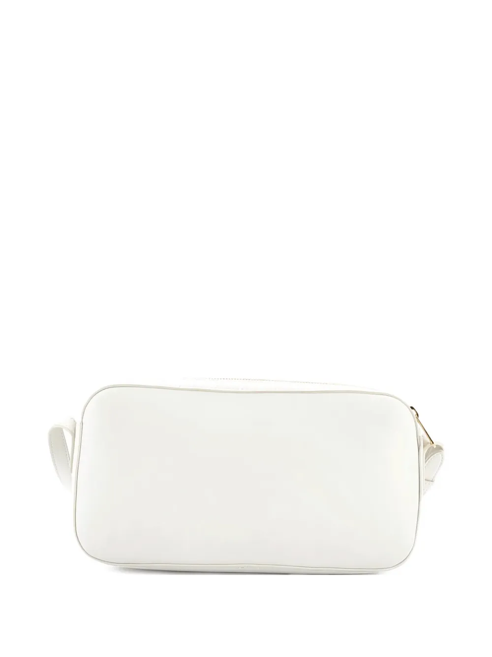 Cuir Triomphe Camera Leather Small Shoulder Bag