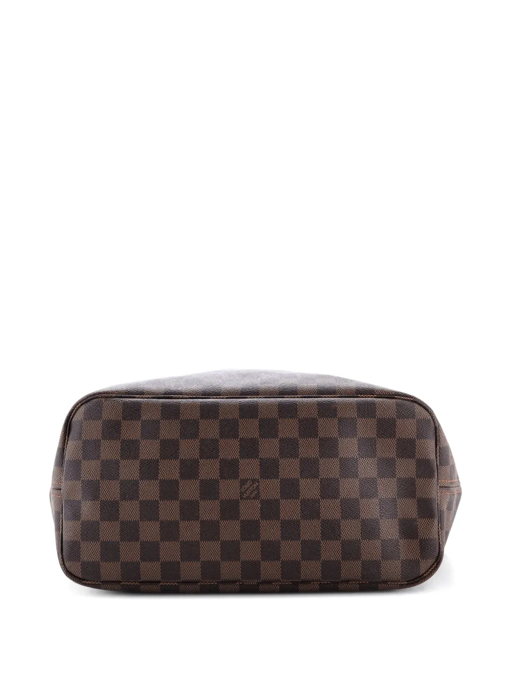 Neverfull Nm Damier Mm Tote Bag