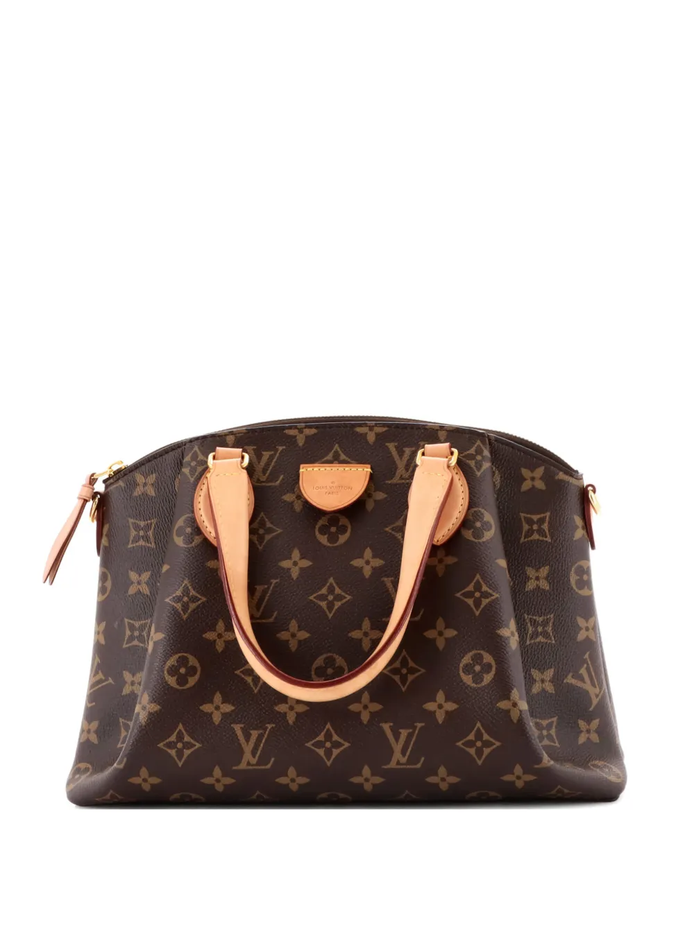 ★LOUIS VUITTON ルイヴィトン リヴォリ　モノグラム ハンドバッグ 楽天市場】ルイヴィトン モノグラム リヴォリの通販