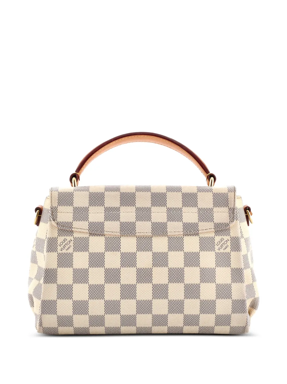 Croisette Handbag Damier Crossbody Bag
