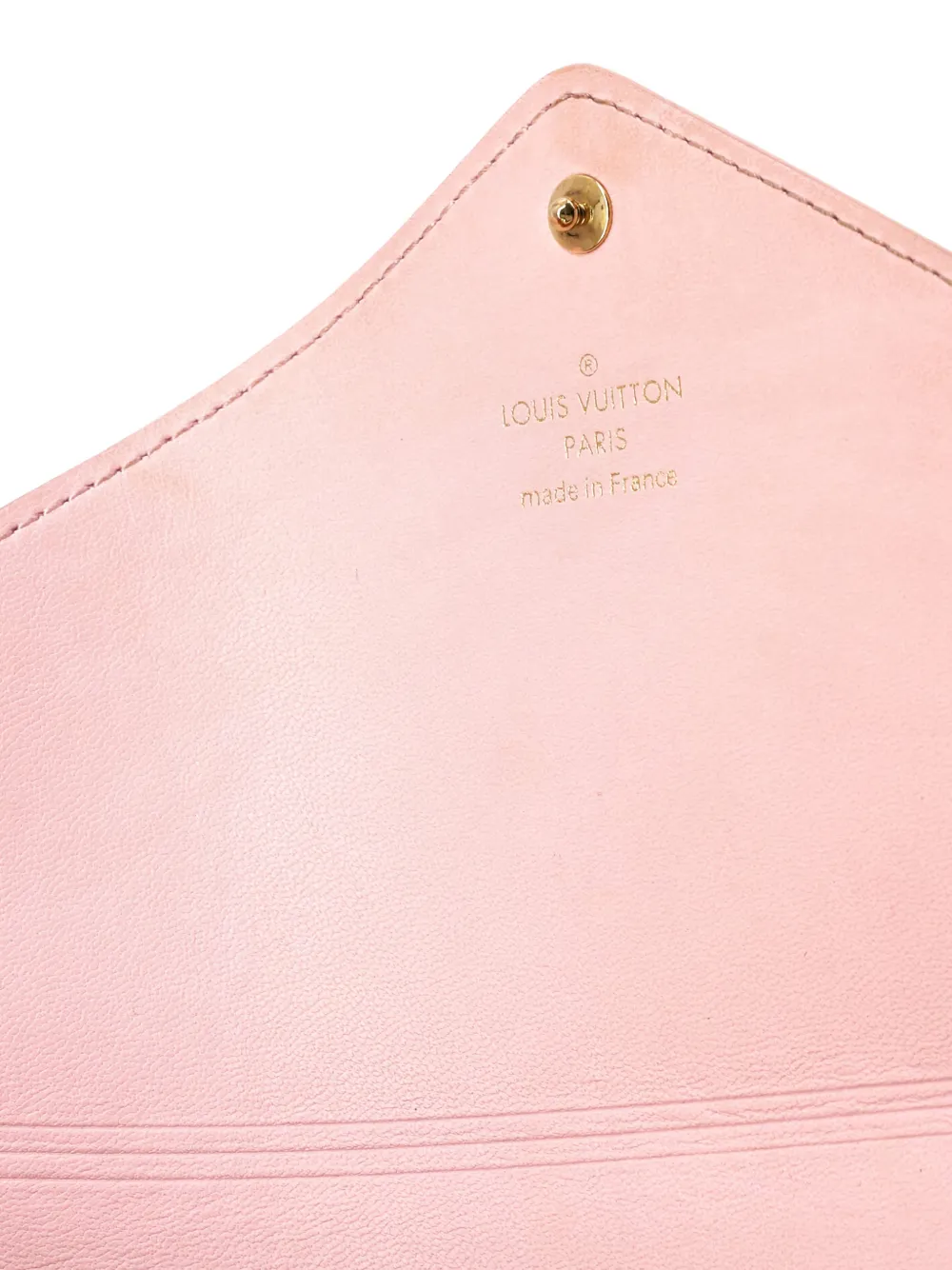 Pre-owned Louis Vuitton Kirigami Pochette Set By The Pool Monogram Giant Clutch Bag In Multi