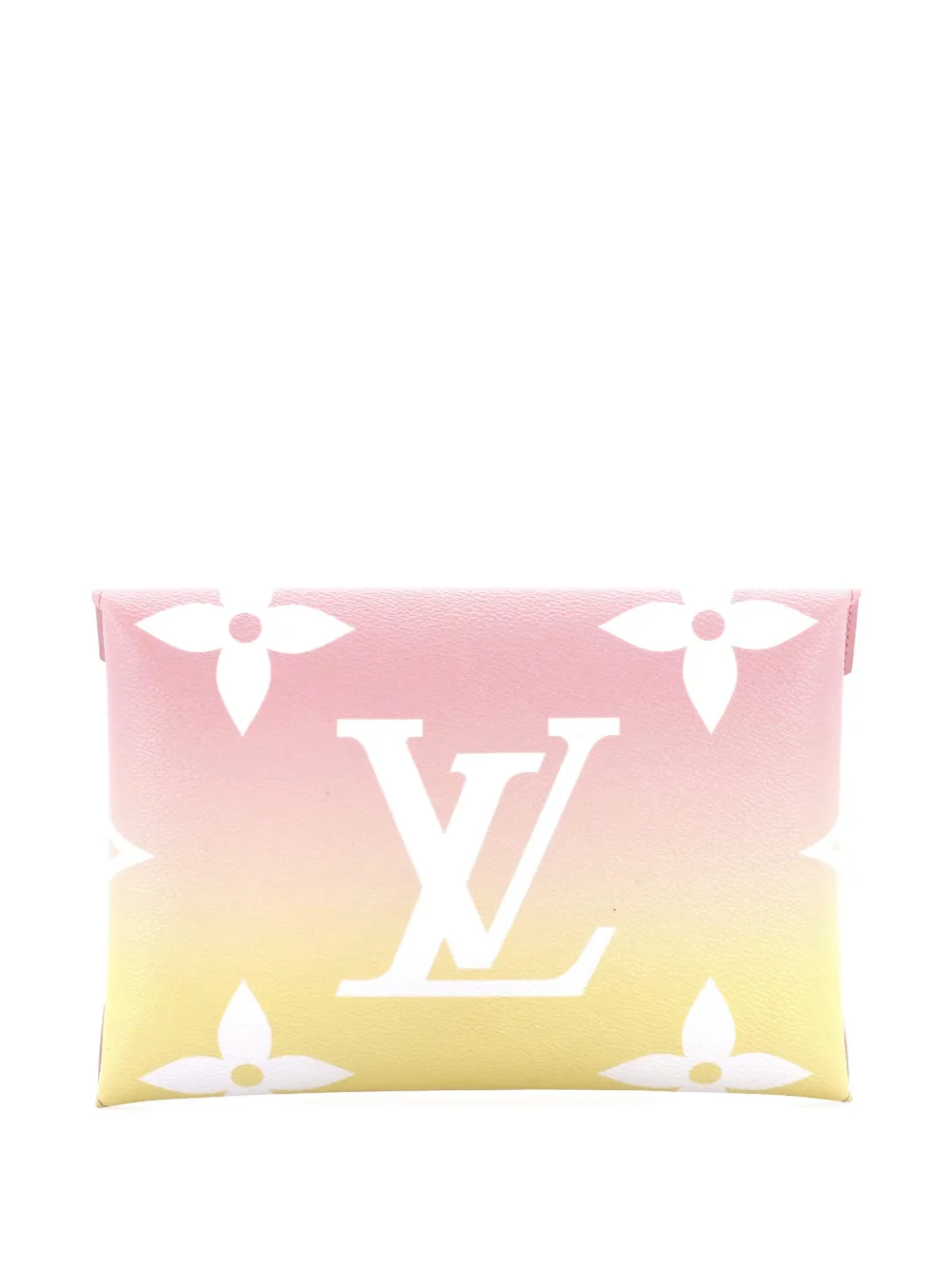 Louis Vuitton Pre-Owned bolsa de mano Kirigami Pochette Set By The Pool con monograma Giant | Estilos de archivo | Image 2