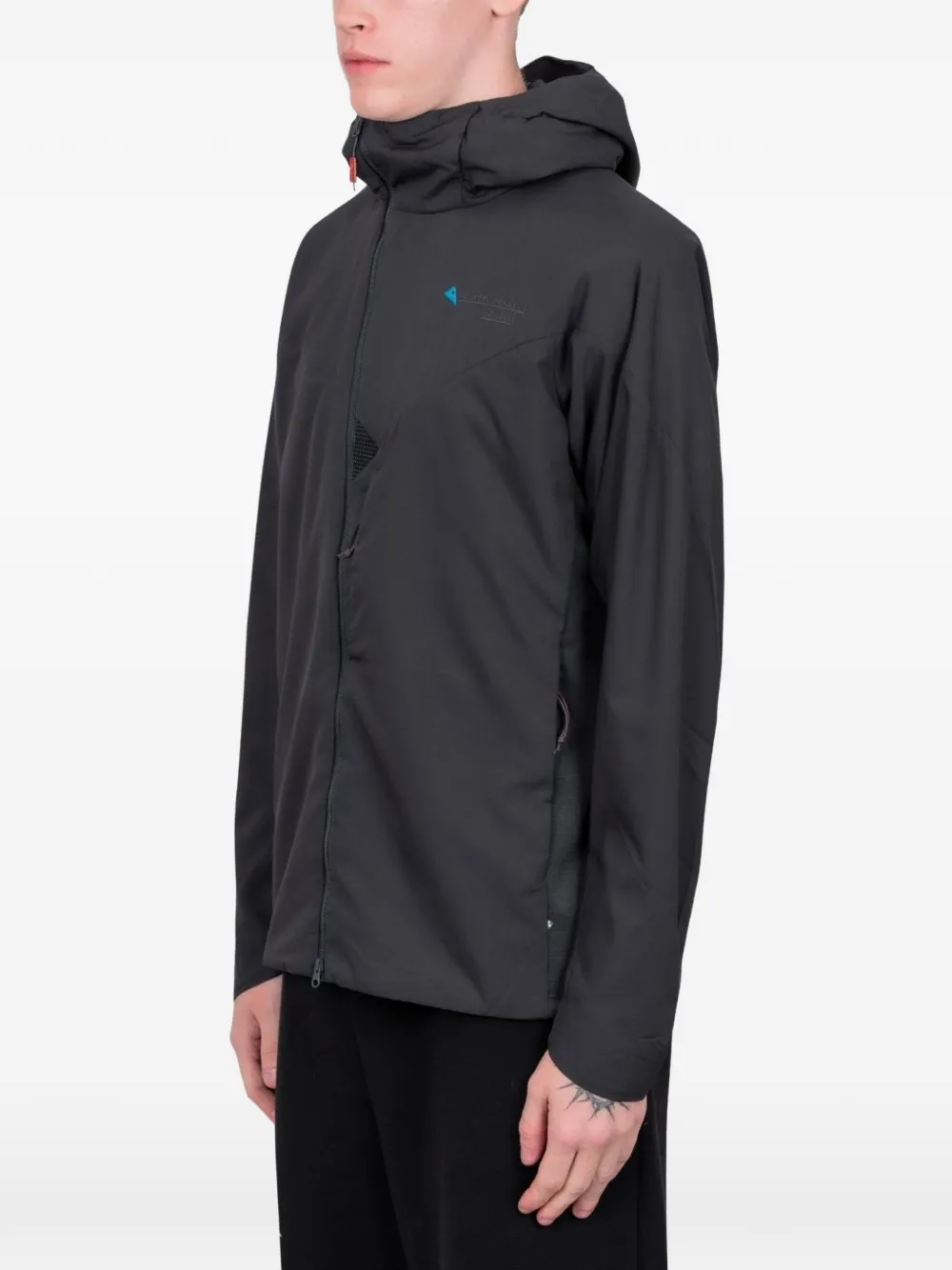 Klättermusen Gondul hooded jacket | Hooded Jackets | Image 2