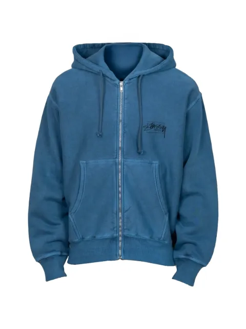 Stüssy hoodie Modern Age