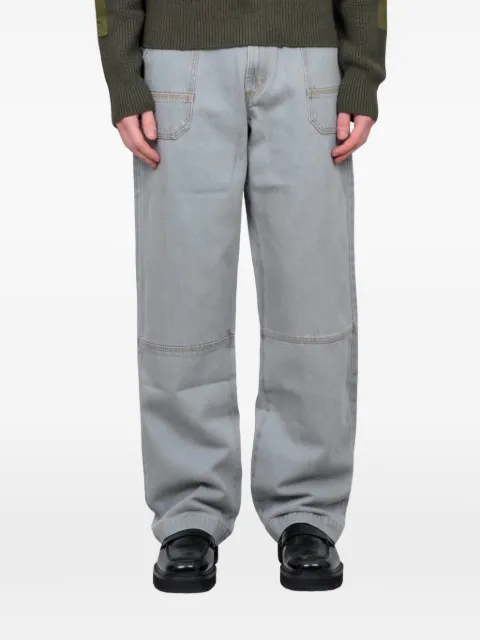 Gimaguas mitch pocket trousers