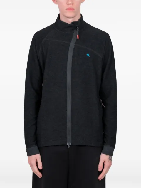 Klättermusen Hödur zip-up jacket