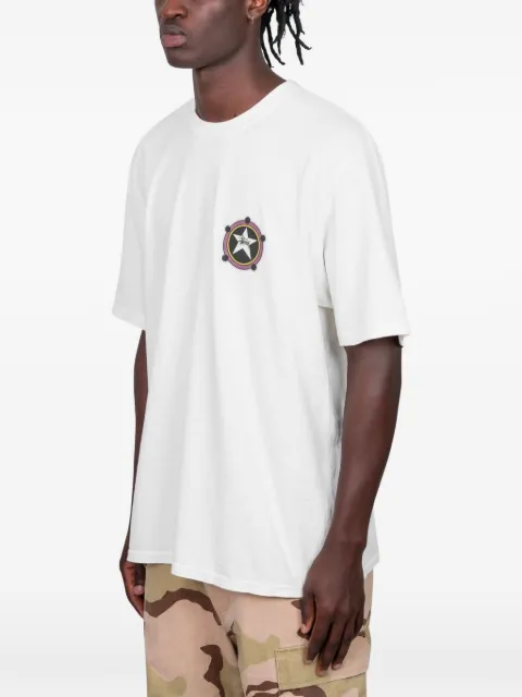 Stüssy pigment dyed T-shirt