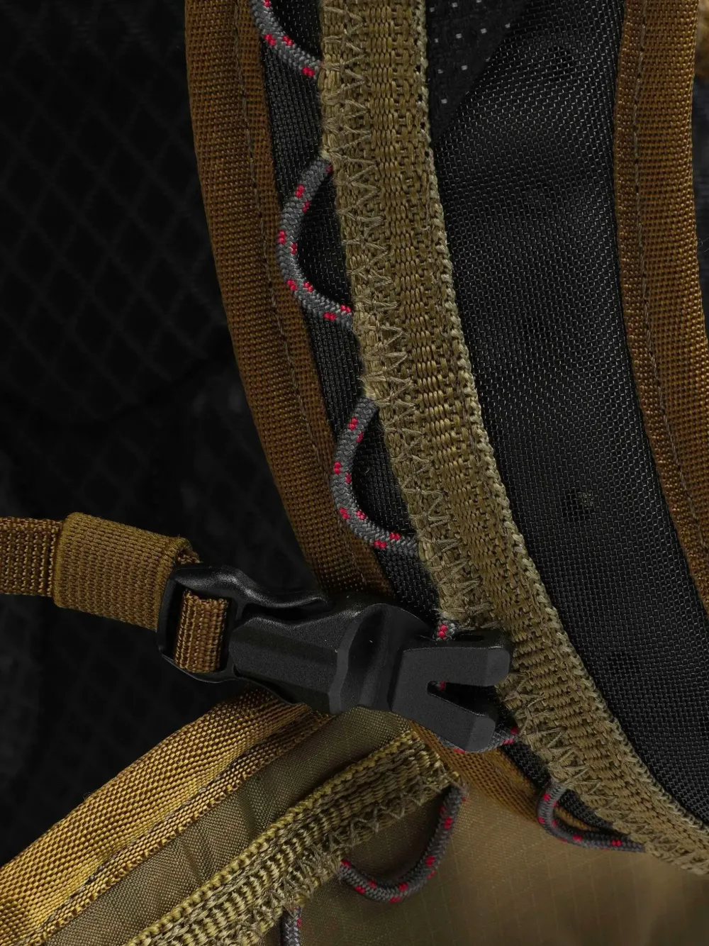 Klättermusen Gilling Backpack In Brown