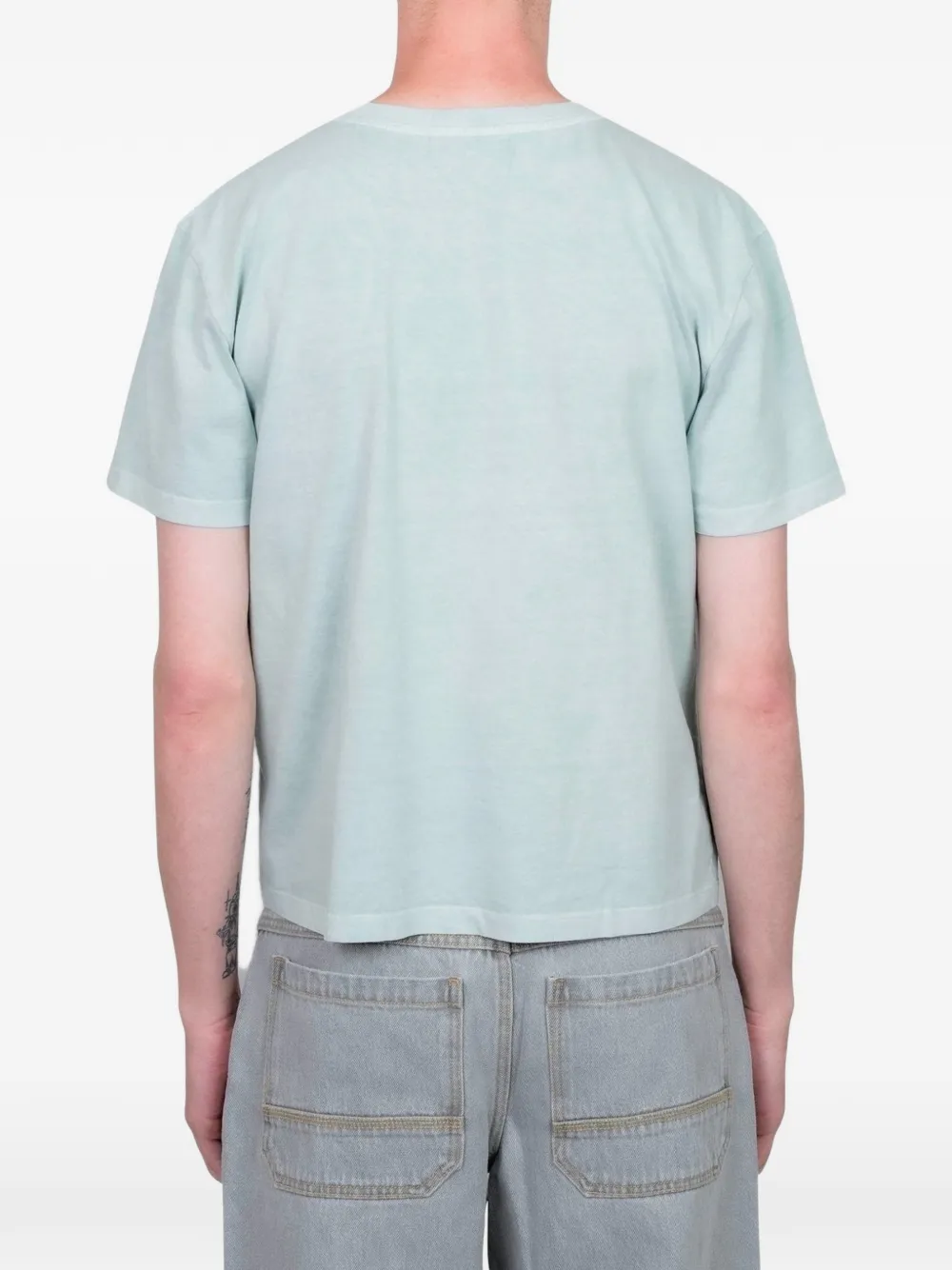  Gimaguas Balance T-shirt - Green 