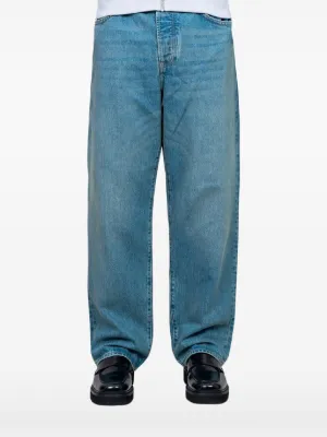 Stussy デニム メンズ通販 - FARFETCH