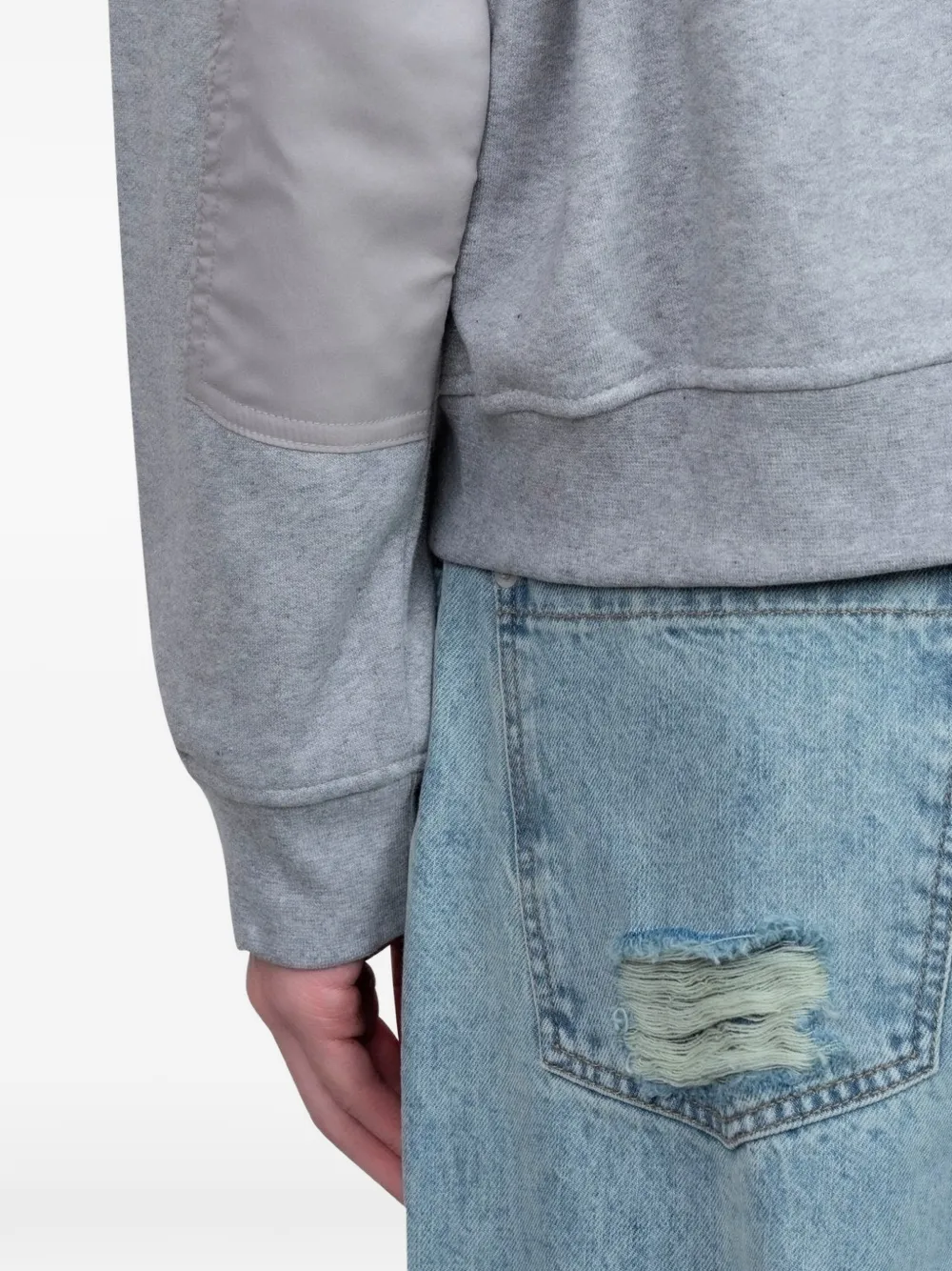 Dylan Zip-Up Hoodie
