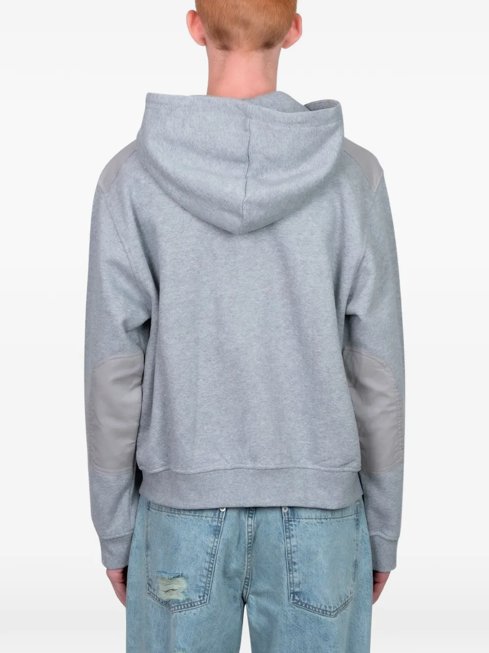 Dylan Zip-Up Hoodie