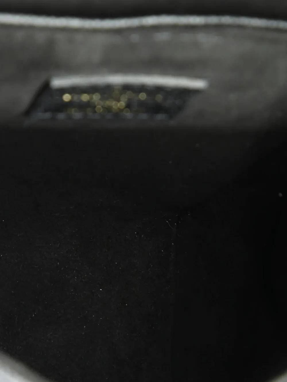 Tiny Monogram Empreinte Giant Backpack