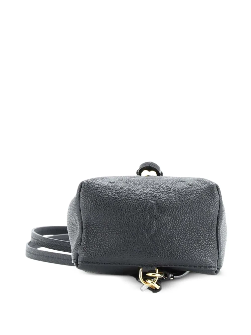 Tiny Monogram Empreinte Giant Backpack