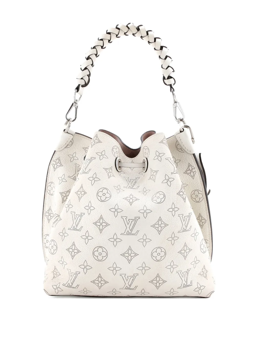 Muria Mahina Leather bucket bag