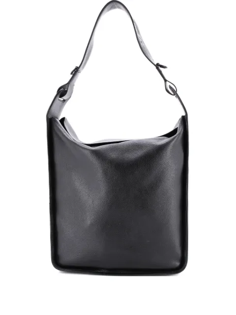 Balenciaga Pre-Owned Tool 2.0 North South Leather Medium tote bag