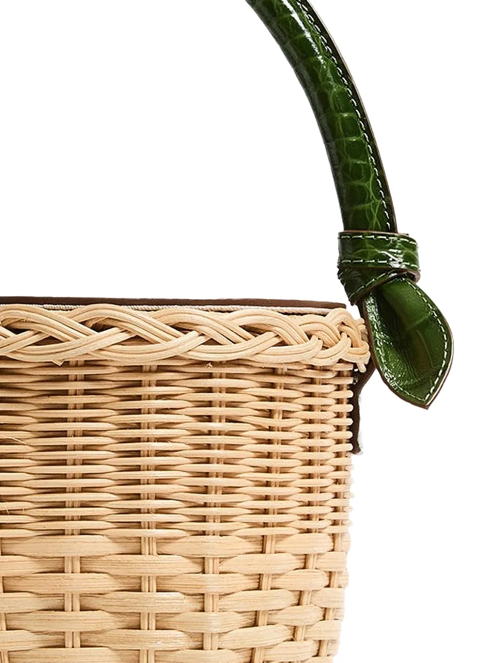 Pamela Munson Jane tote bag - Beige