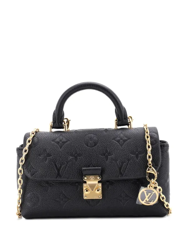 Louis Vuitton Pre-Owned マドレーヌ モノグラム アンプラント