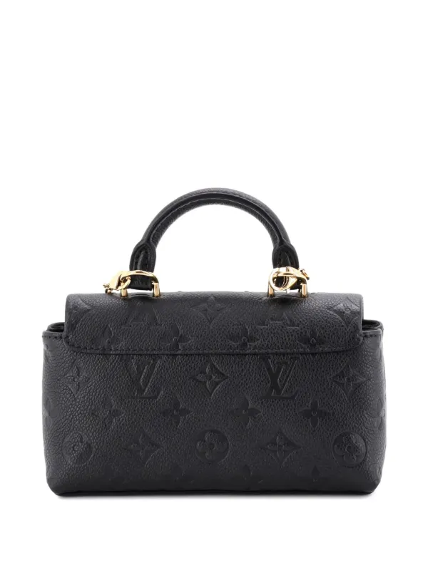 Louis Vuitton Pre-Owned マドレーヌ モノグラム アンプラント
