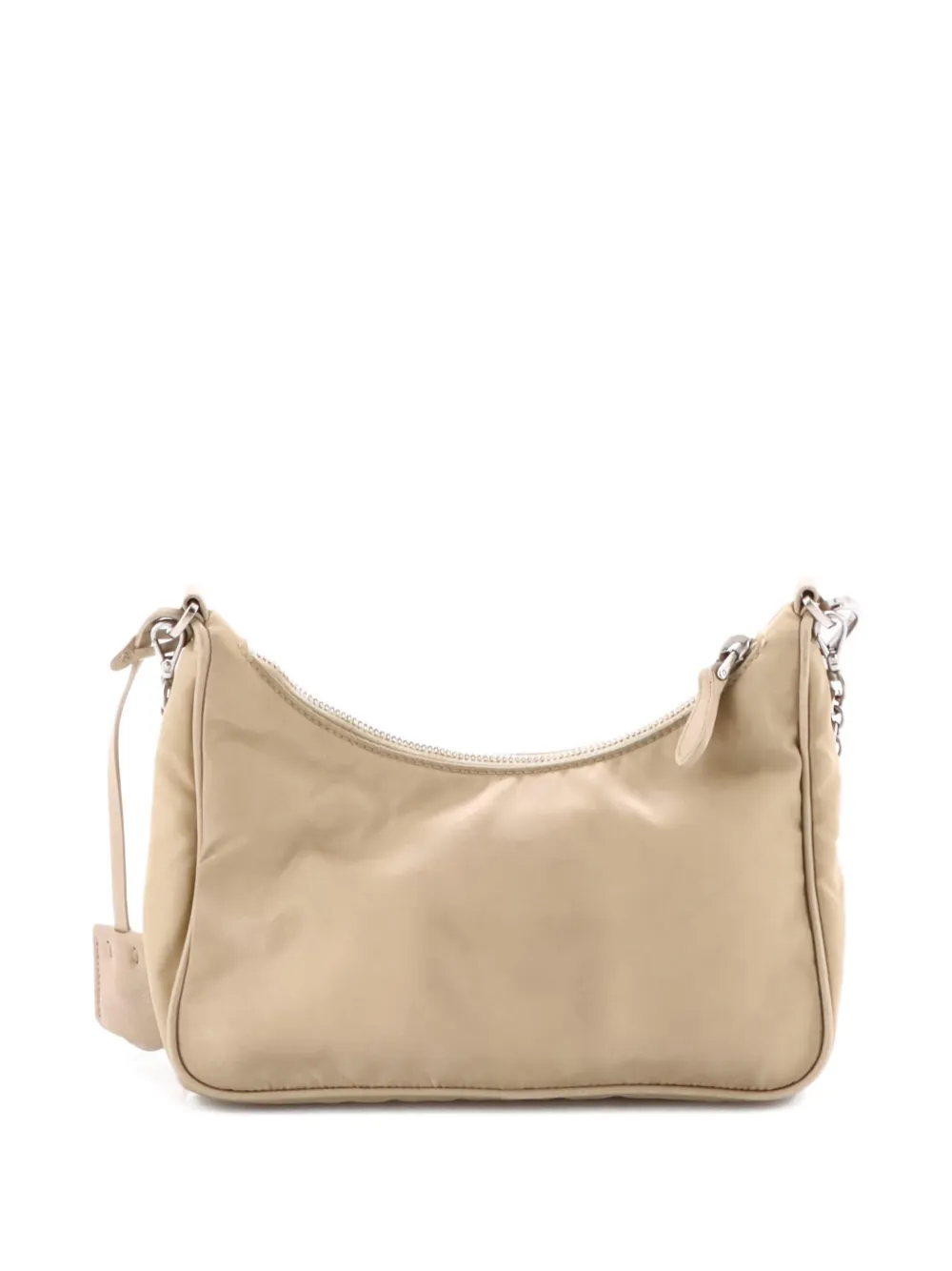 Prada Pre-Owned Re-Edition 2005 Shoulder Bag Tessuto Small crossbody bag | Pre-Owned | Image 2