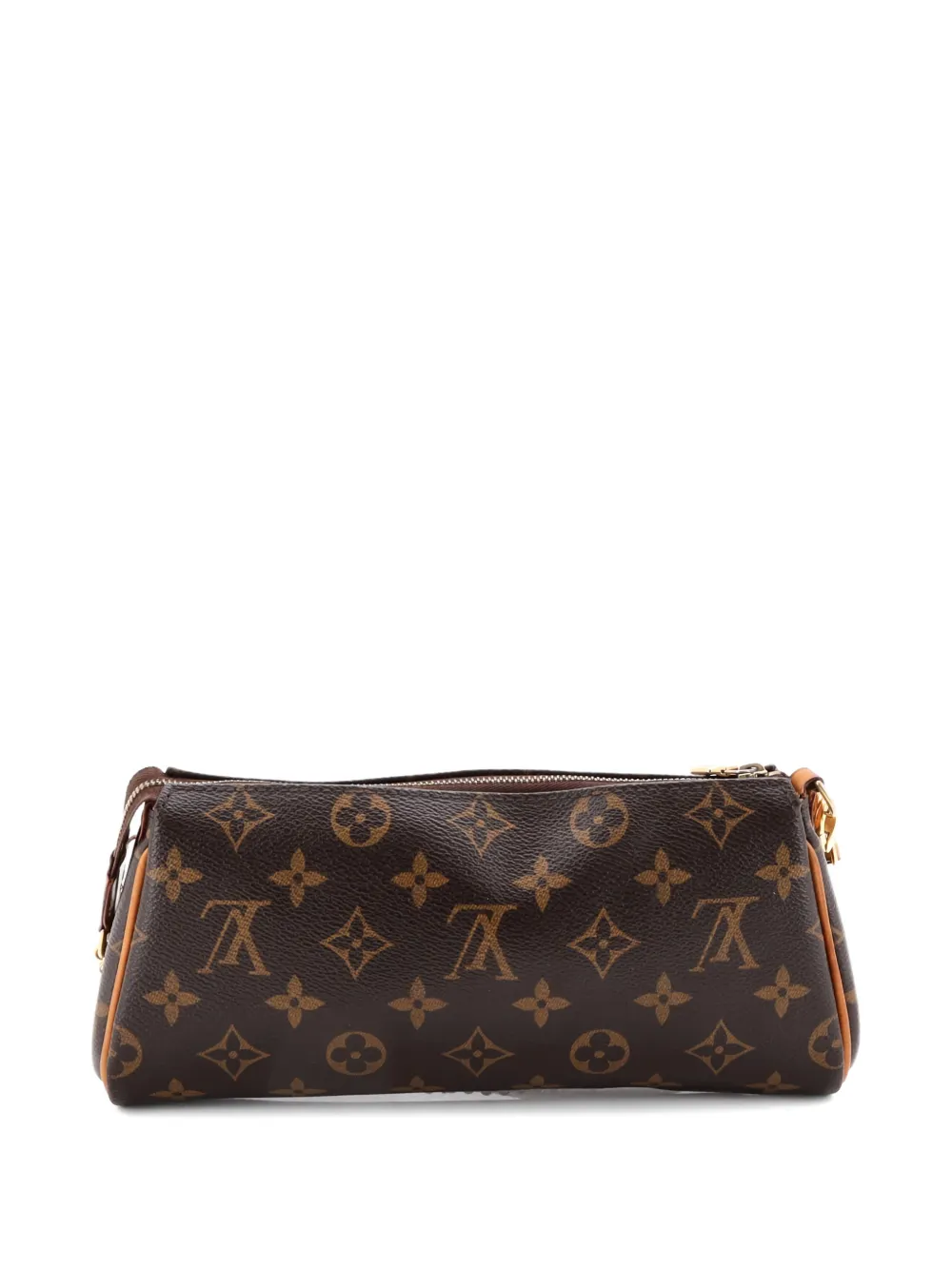 Louis Vuitton Pre-Owned Eva Handbag Monogram Canvas clutch bag | Pre-Owned | Image 2