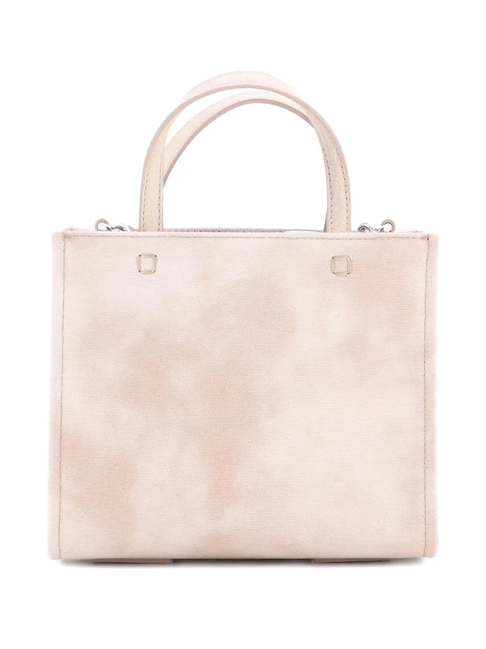 Givenchy Pre-Owned G- Canvas Mini tote bag | Estilos de archivo | Image 2