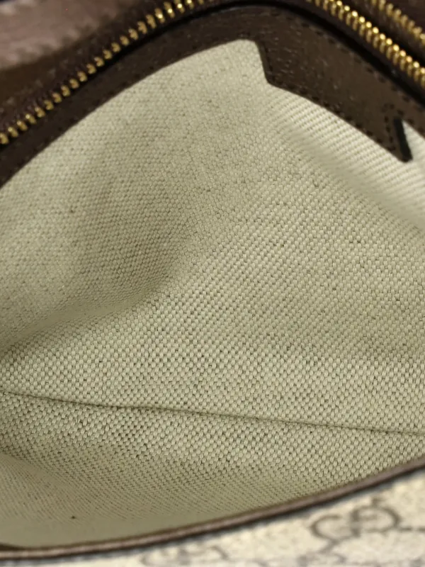 Gucci Pre-Owned グッチ ブロンディ NM チェーン フラップ バッグ GG
