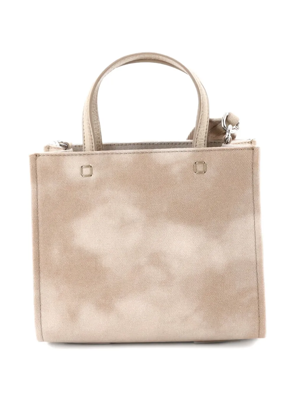 Givenchy Pre-Owned G- Canvas Mini tote bag | Estilos de archivo | Image 2