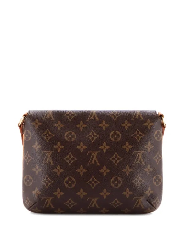 Louis Vuitton Pre-Owned ミュゼット・タンゴ モノグラム ショルダー
